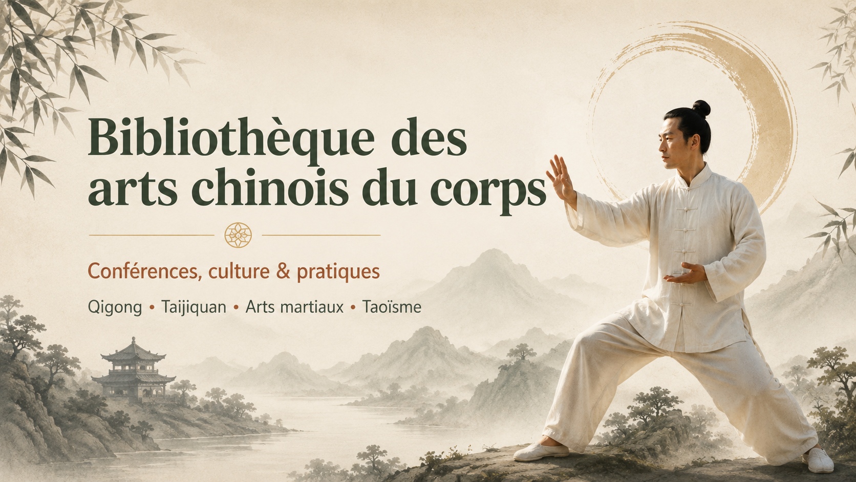 Arts Chinois du Corps 2