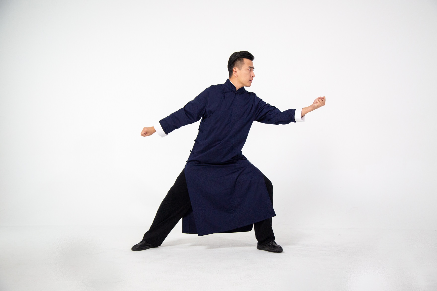 Formation Qigong certification