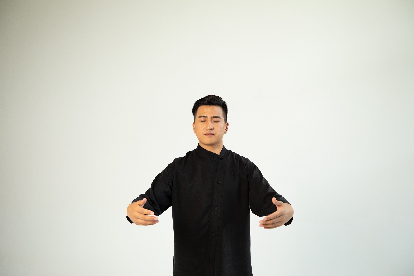 Séminaire en Chine — Institut de Qigong du Québec