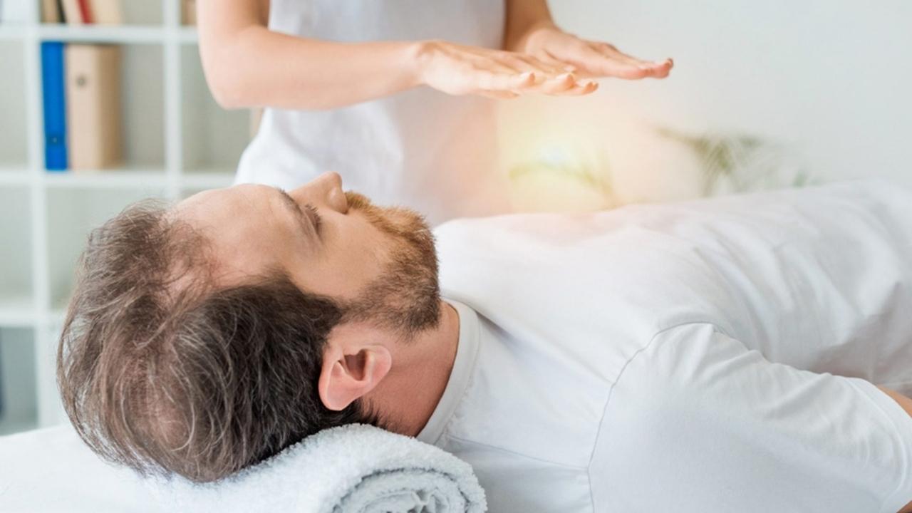 Pratique du Qigong Médical