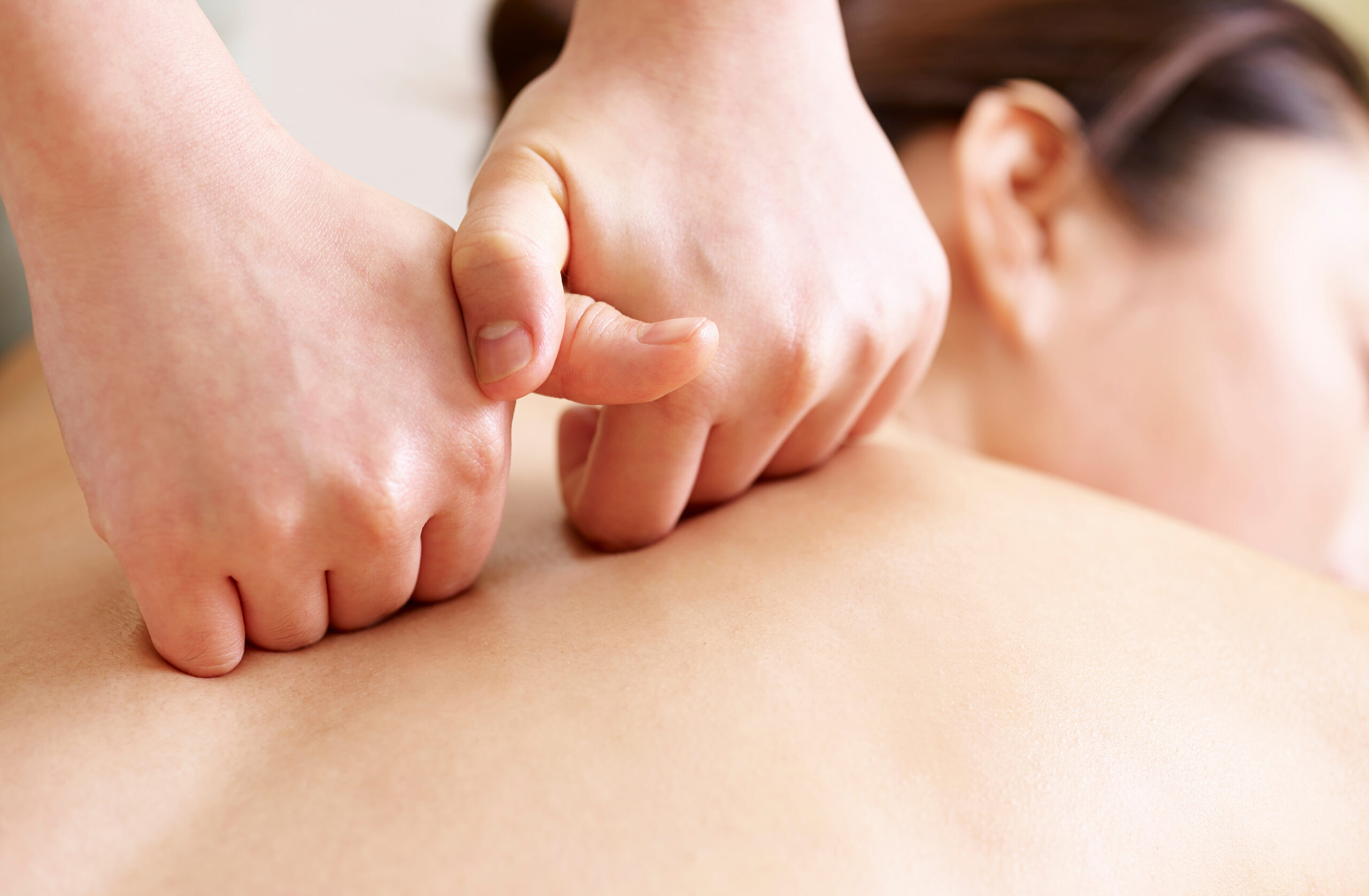 Formation Massage Tuina