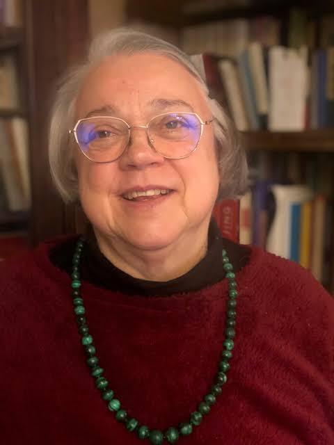 Élizabeth Rochat de la Vallée