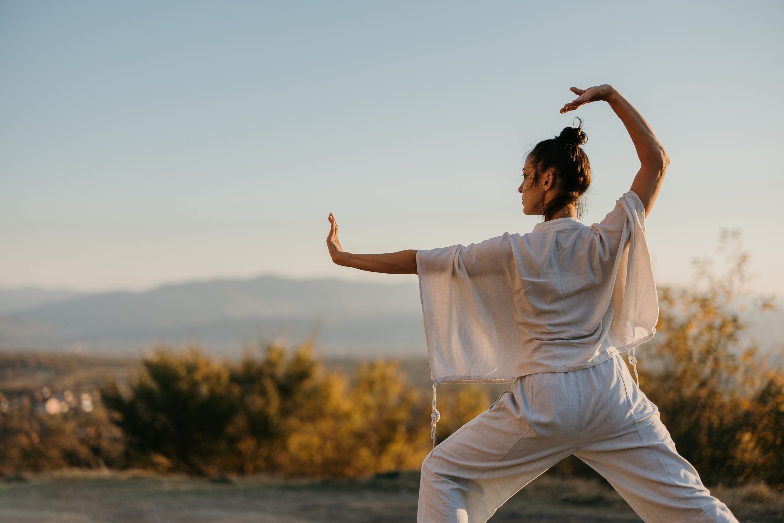 Conférence Qigong