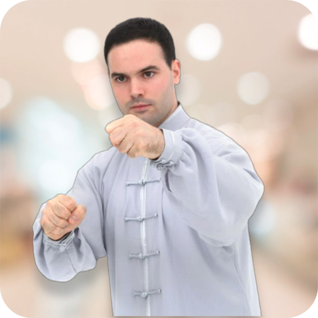 Formation Instructeur Qigong