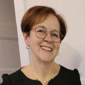 Claire Simard