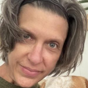 Elizabeth Laurinaitis