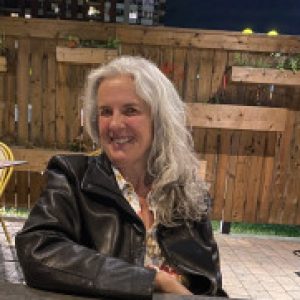 Paule Tremblay
