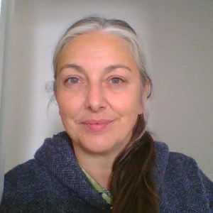 Valérie Morel