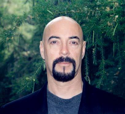 Dr. Jerry Alan Johnson