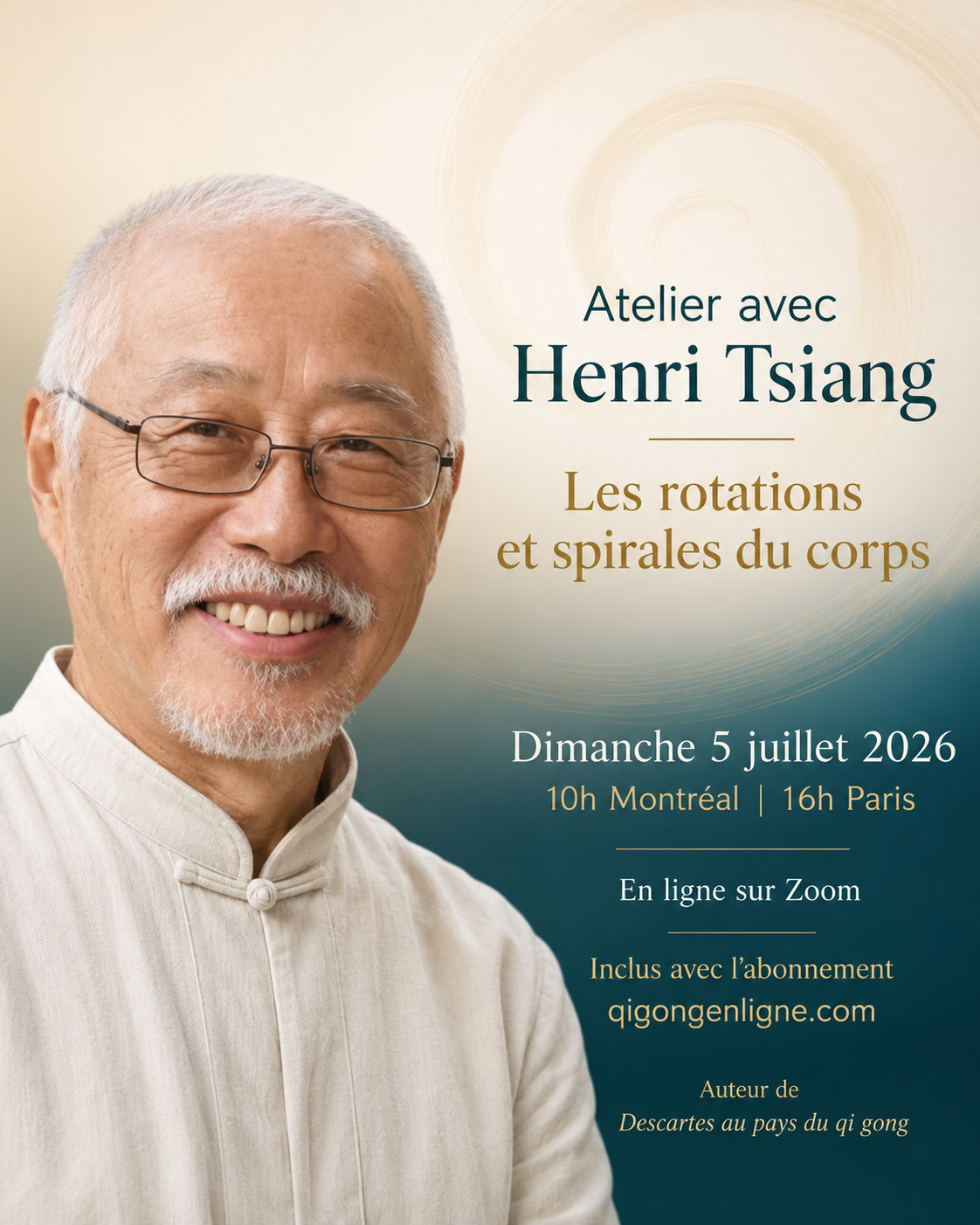 Henri Tsiang