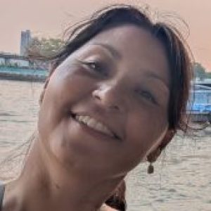 Photo de Profil de FABIANE Saimi MATUMOTO