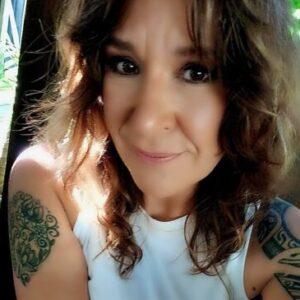 Photo de Profil de Alexandra Pouget