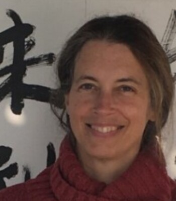 Photo de Profil de Martine David