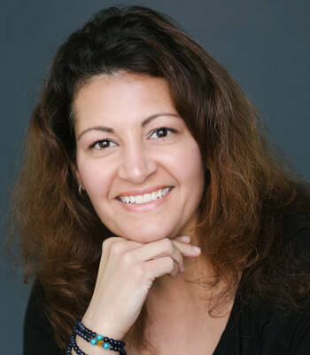 Photo de Profil de Caroline Daïf
