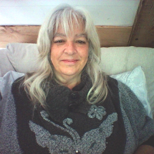 Photo de Profil de Sylvie Deschambault