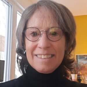 Photo de Profil de Josée