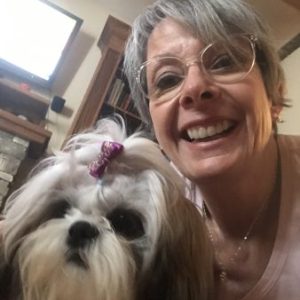 Photo de Profil de Lucie Bouget
