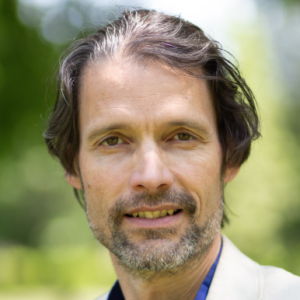 Photo de Profil de Jean-Pierre Deschênes