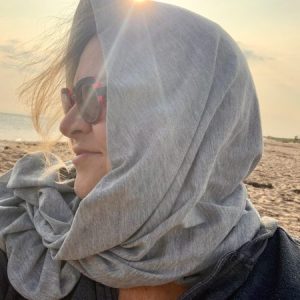 Photo de Profil de Maud Beland