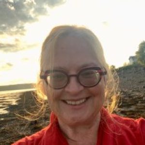 Photo de Profil de Maud Beland