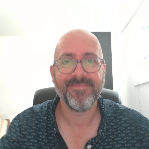 Photo de Profil de Sebastien Simard