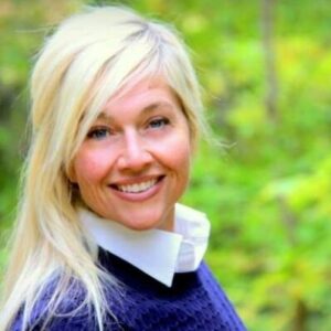 Photo de Profil de Annick Fortier