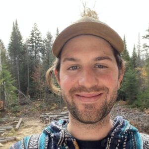 Photo de Profil de Samuel V.-Chevrier