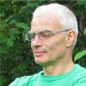 Photo de Profil de Lionel Langlais