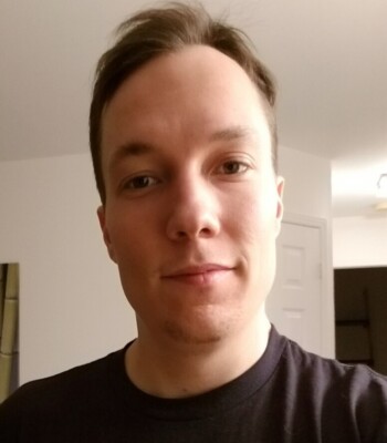 Photo de Profil de Steven Beaulieu Lafrance