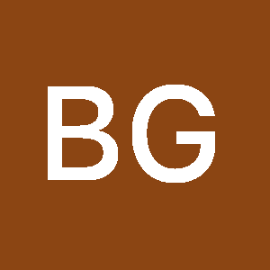 Photo de Profil de Benoît Gagnon