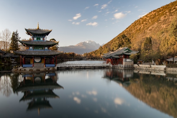 Yunnan