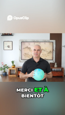 Capsule Neuro et Taiji avec Sous Titres