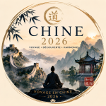 Logo du groupe Participants au Voyage en Chine 2026